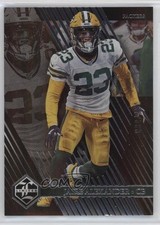 2023 Panini Limited Silver Spotlight /150 Jaire Alexander #38 4pn