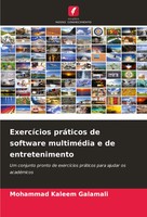 Mohammad Kaleem Galamali | ExercíCios PráTicos De Software MultiméDia E De...