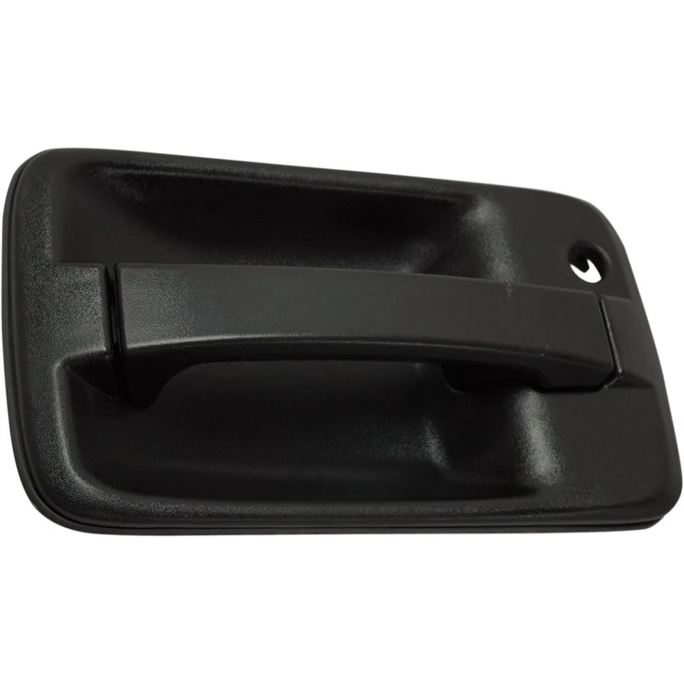 For Isuzu NPR/NPR-HD/NQR/NRR 2007-2017 Door Handle Driver Side Front | Exterior - Image 2 of 4