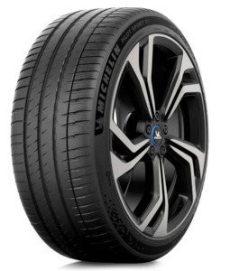 Michelin Pilot Sport EV 255/45 R21 106W XL Acoustic, EV, mit Felgenschutzleis...