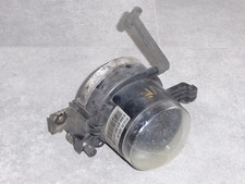 Antibrouillard BMW 760