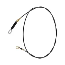 1* Accelerator Pedal Throttle Cable for John Deere Gator 4X2 6X4 Trail AM130237
