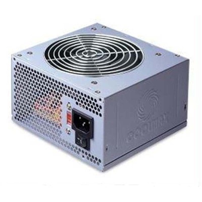 PS-COOLMAX-500W-V-500 - PSU ATX 500W 5V@21A 12V1@34A -12V@1A 3.3V@22A USB@2.5A 2