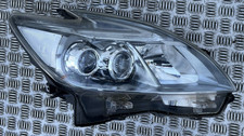 TOYOTA PRIUS T SPIRIT MK3 2012 - 2015 - FARO LED LATO PASSEGGERO 8118547383