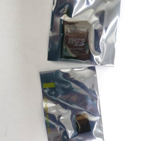 Kingston 64GB MicroSDXC Canvas Select Memory Card and Adapter SDCS2-64GB