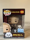 Funko Pop! Movies: Buffalo Bill with Precious (Exclusive) #1905