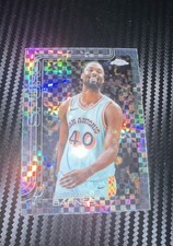 2025-26 Topps Chrome - Harrison Barnes #216 X-Fractor