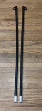 BOWFLEX Power Rods 2 X 50 Lb (100 Lb Total) Power Pro/XTL Rods
