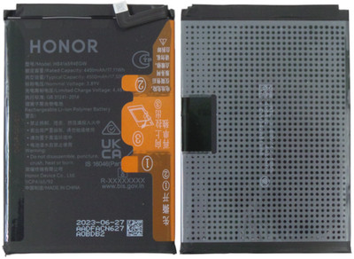 Original Huawei HB416594EGW Akku Batterie für Honor 90 Lite 5G X8a 4500mAh