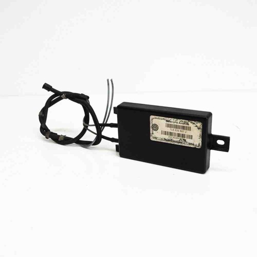 VW TOUAREG 7LA, 7L6, 7L7 Antenne 7L6035507J 2.5 Diesel 120kw 2004 2838975