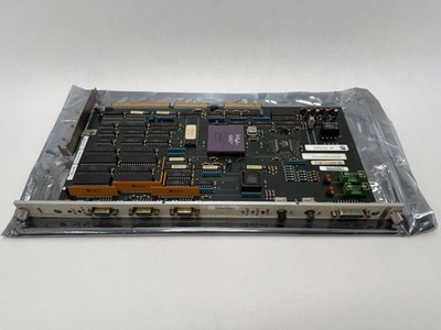 Osai-Axes OS-8026/2-P Control Board COD. 290576A
