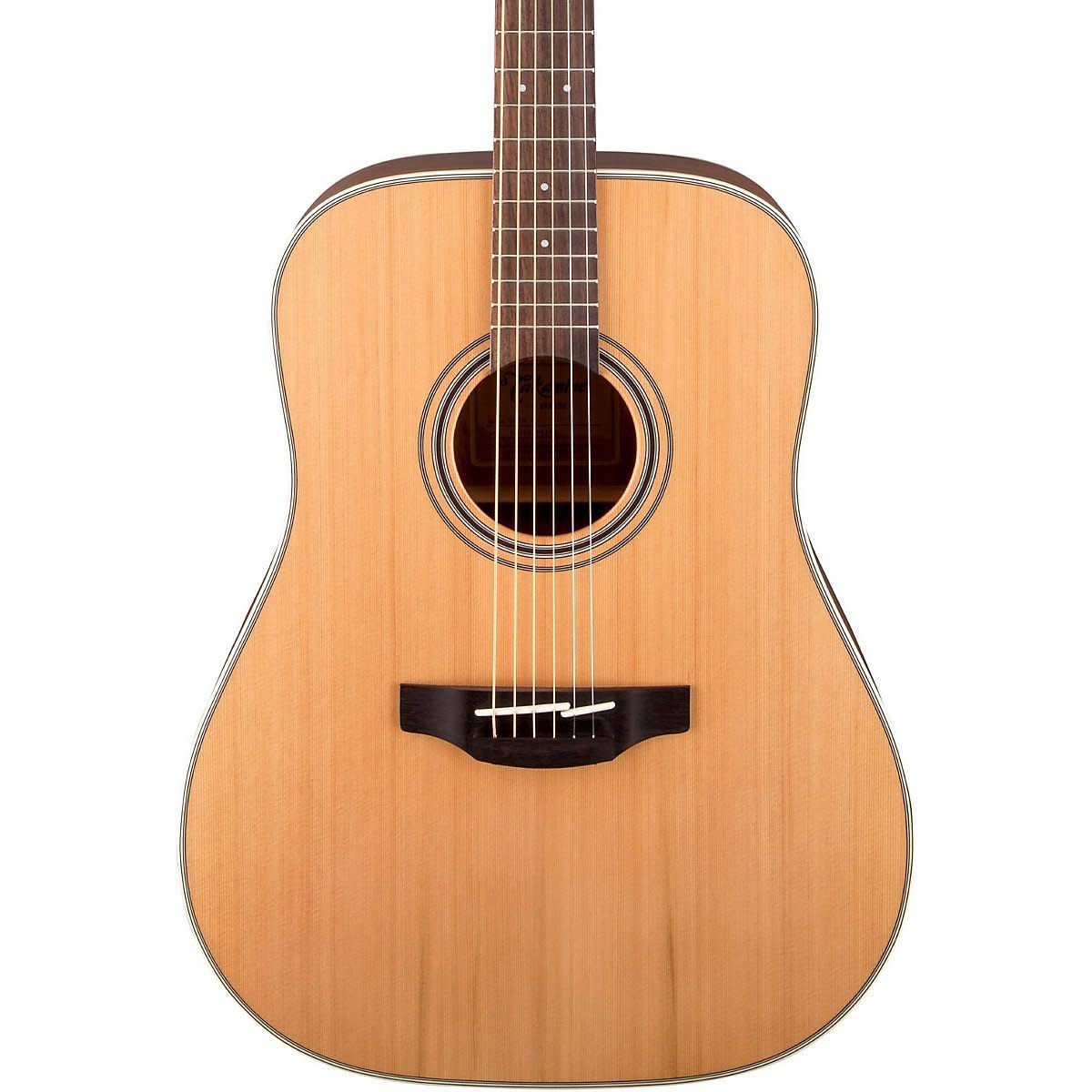 Акустическая гитара Takamine GD20 Dreadnought столешница из массива кедра 73890₽