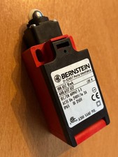 Bernstein Endschalter Rollenendschalter Positions-Schalter
