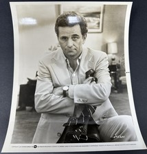 Peter Falk Actor PRESS PHOTO #1 8 x 10