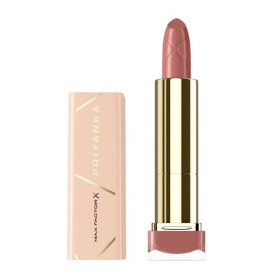 Max Factor Miracle Priyanka Lippenstift - 018 Café Latte