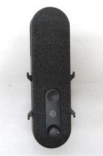 SteelSeries Alias 61601 Gaming Microphone Used