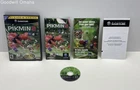 Nintendo GameCube - Pikmin 2 + Case , Manual & Inserts - Player's Choice -Tested