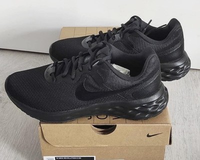 W Nike Revolution 6 NN - Gr. 37,5 - Laufschuhe - Sneaker - Sportschuhe - neu