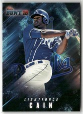 2016 Topps Bunt Baseball Cards - Product Review and Hit Gallery Added 19