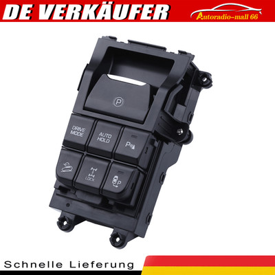 Konsolenschalter Einparkhilfe Für Hyundai Tucson 2016-2020 93300D30104X 2018 19