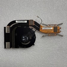 Lenovo ThinkPad X1 Carbon 5th Gen 14" CPU Cooling Fan w/ Heatsink 00UR983 LH1