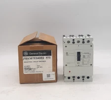 General Electric FBV36TE040R2 Circuit Breaker
