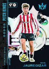 2025/26 Panini Pitch Kings Soccer Hobby International Box