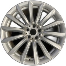 Front Bmw 740i 750li Xdrive 750i Oem Wheel 19x8.5 640i Gt 2016-2022 Rim 86277