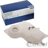 Mahle AusgleichsbehÄLter KÜHlmittel Passend FüR Audi A4 B5 A6 C5 VW Passat Skoda