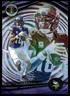 Justin Jefferson 2023 Panini Illusions #72 Vikings NFL READ FREE SHIPPING