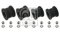 Febi Bilstein Lagersatz Stabilisator 08682 FüR Mercedes 190 W201 Gummi 124 W124