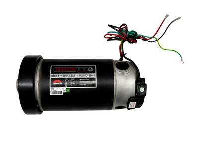 Horizon Fitness TM746B Treadmill Dc Drive Motor Set Semi Assembly 1000443635