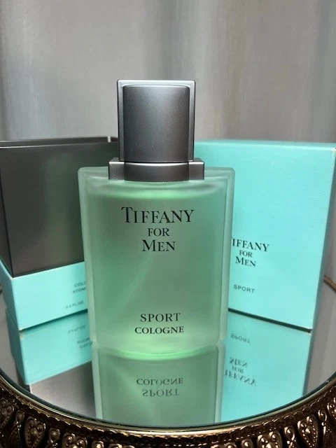 Preços baixos em Fragrâncias Tiffany & Co. Spray para homens | eBay
