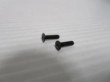 2 x Dell  Precision 3630 Back Locking Case Screw