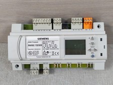 SIEMENS RWX62.732/509 CONTROLLER