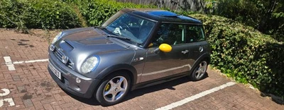 Mini Cooper S R53 Supercharged - Image 1 of 4