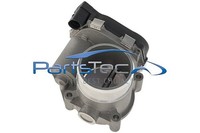 Partstec Drosselklappenstutzen U.A. FüR Audi, Cupra, Seat, Skoda, Vw