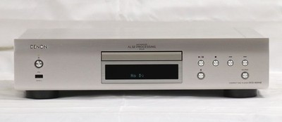 [Gebraucht] DENON CD-Player DCD-900NE