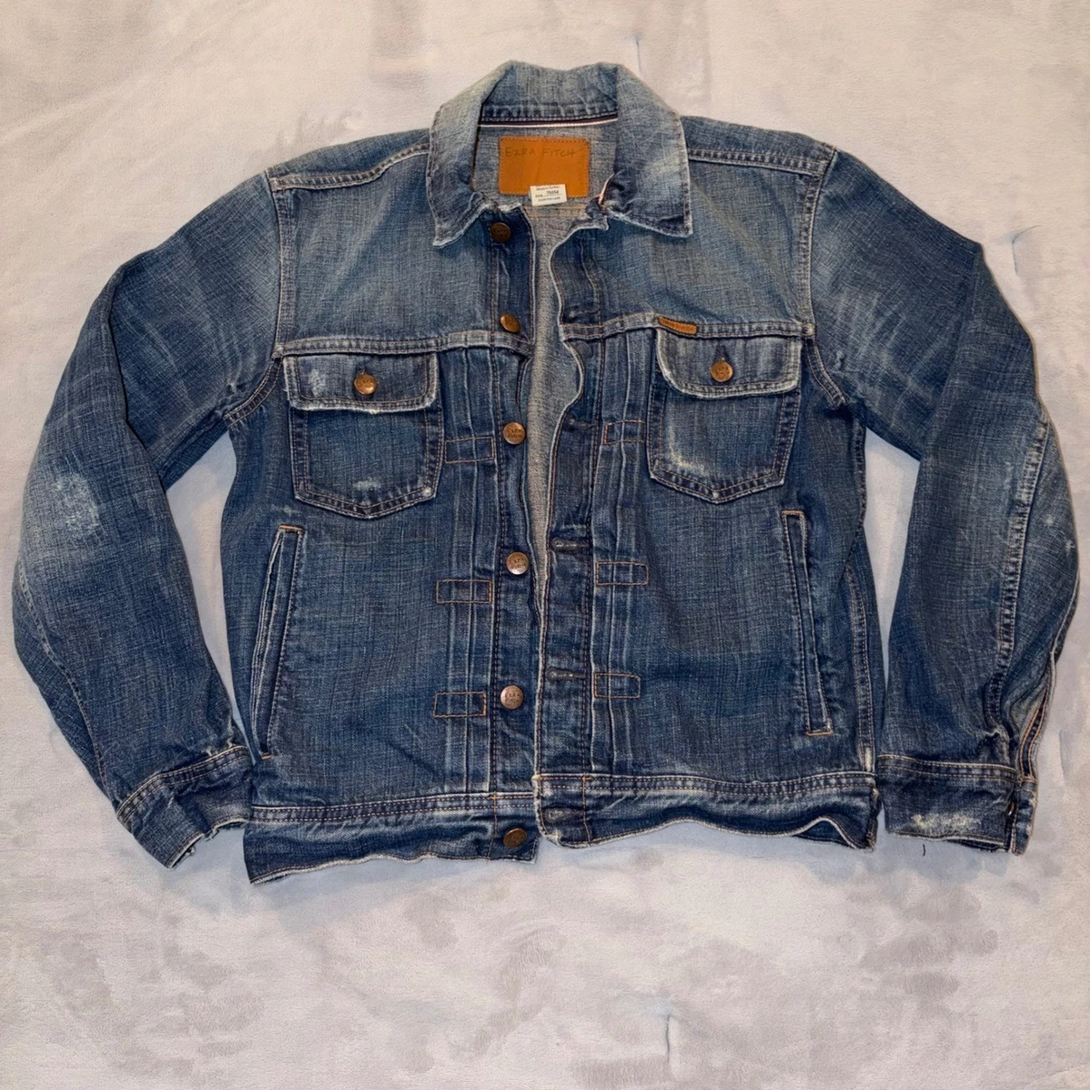 Men's EZRA FITCH Clothing for sale | eBay