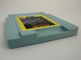 Moon Ranger  (Nintendo, NES, 1990) Original Sleeve, Tested and Working 