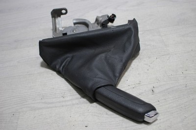Handbremshebel 644194110 / 13255754 Opel Corsa D Bj,08