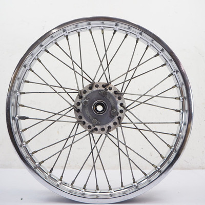 kh250 ホイールtakasago