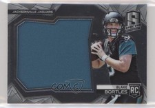 2014 Panini Spectra Rookie Jumbo Jerseys 184/199 Blake Bortles #RJJ-BB 06yt