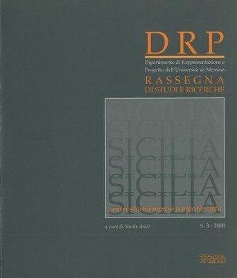 DRP Studien- und Forschungsbericht, 3 (2000) Kleinstädte oder Kleinstädte Historische Zentren