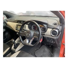 Nissan Micra Mk5 K14 Air Bag Kit Front Kit Only 2016-2023 671005FD0J