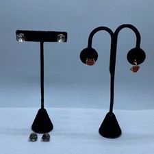 Kate Spade Różne kolczyki Biżuteria Pakiet 3szt 9,0g