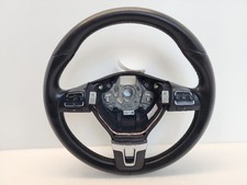 VOLANTE PER VOLKSWAGEN Passat Variant 4° Serie 3C8419091BE BKP (05>10)