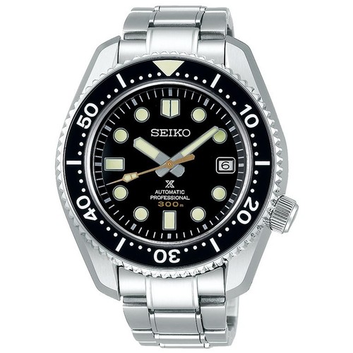 SEIKO ProspeX SLA021J1 MarineMaster 300m Diver Watch Professional 8L35 Sapphire