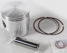 Wiseco Piston Kit Standard Bore 74.50mm 2426M07450