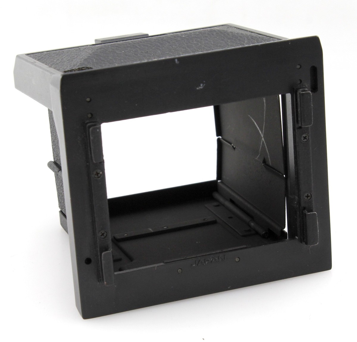 Zenza Bronica Waist Level Finder WLF - ETR, ETRS, ETRSi Cameras